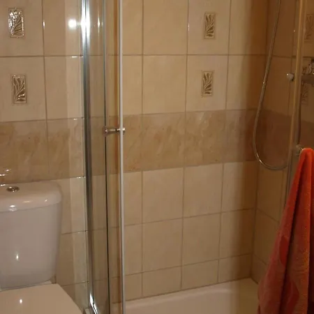 Сasa de vacaciones S Bazénem A Saunou U Skiareálu *