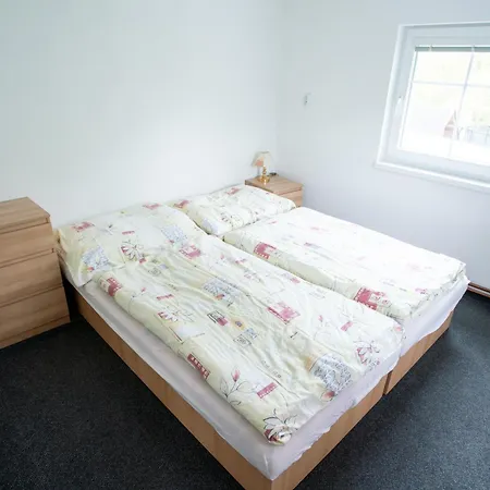 S Bazénem A Saunou U Skiareálu Casa vacanze