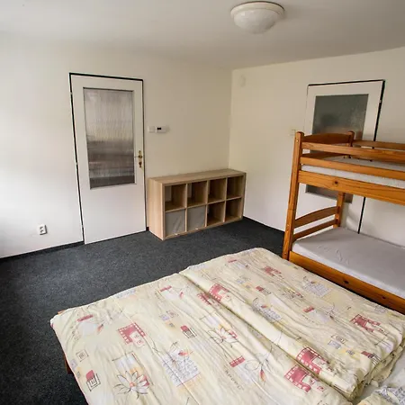 Casa vacanze S Bazénem A Saunou U Skiareálu