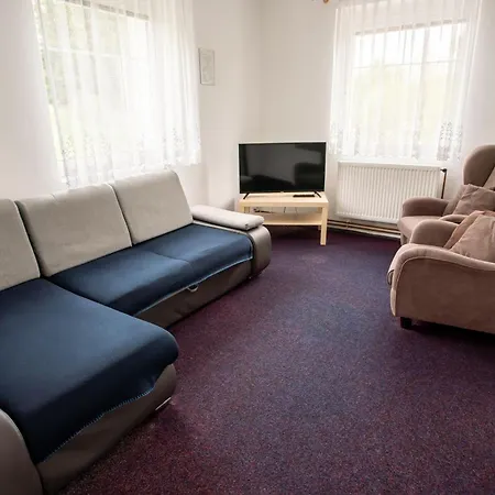 Casa vacanze S Bazénem A Saunou U Skiareálu *